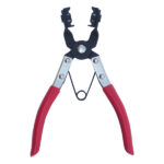 PLIERS ANGLED HOSE CLAMP