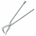 PLIERS BRAKE SPRING 310MM