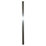 RULER STAINLESS 600MM