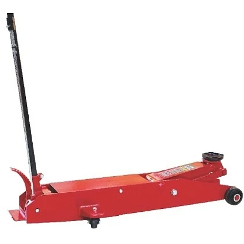 JACK TROLLEY LONG WHEEL BASE 3T
