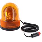 Revolving Warning Lights 12V