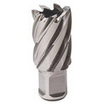 BROACH CUTTER 14X25MM HSS