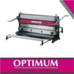 SHEET METAL WORKING MACHINE