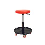 CHAIR ADJUSTABLE-ROUND
