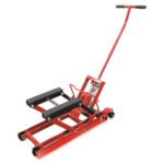 MOTOR CYCLE LIFT AIR ATV 1500LB (680KG)