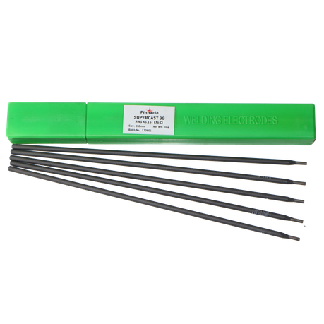 SUPERCAST 99 2.5MM 1KG