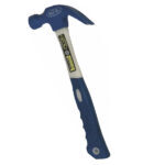 HAMMER CLAW FIBERGLASS 16OZ