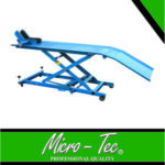 MOTOR CYCLE LIFT MANUAL 880 LB
