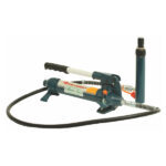 PORTA POWER PUMP+HOSE 4T