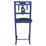 PRESS SHOP HYDRAULIC 20 TON