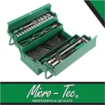 TOOLBOX SET 61 PC MECHANICS