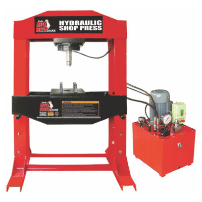 SHOP PRESS 150TON 3PH 380V