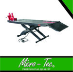 MOTOR CYCLE LIFT PNEUMATIC