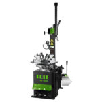 TYRE CHANGER SEMI AUTOMATIC 12"-23"