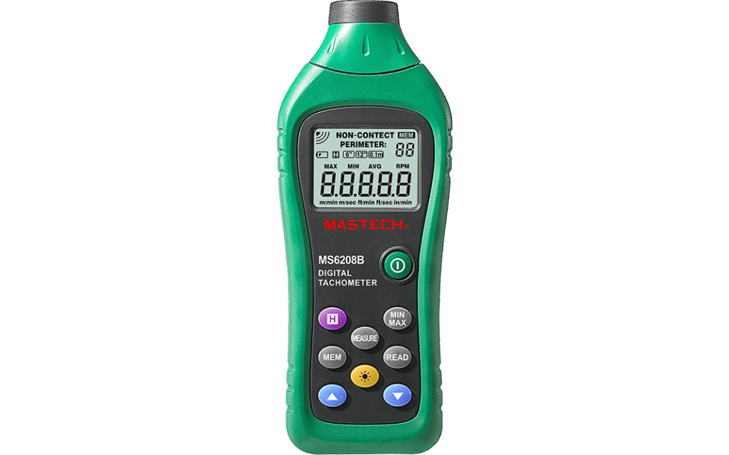 Tachometer Non Contact Laser Ace Hardware Zimbabwe
