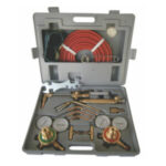 OXY/ACET.WELD&CUTT. KIT