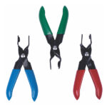 FUEL LINE DISCONNECT SET 3PC