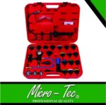 RADIATOR PRESSURE TESTER KIT