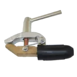 G TYPE Clamp Half Brass 600 AMP Heavy Duty