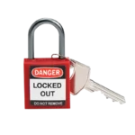Lockout lock