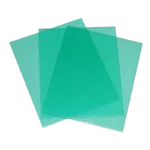 out protective lens for DECASOLA