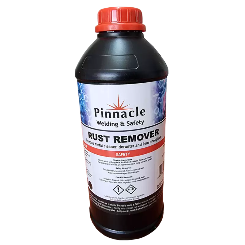 Rust Remover Ace Hardware Zimbabwe