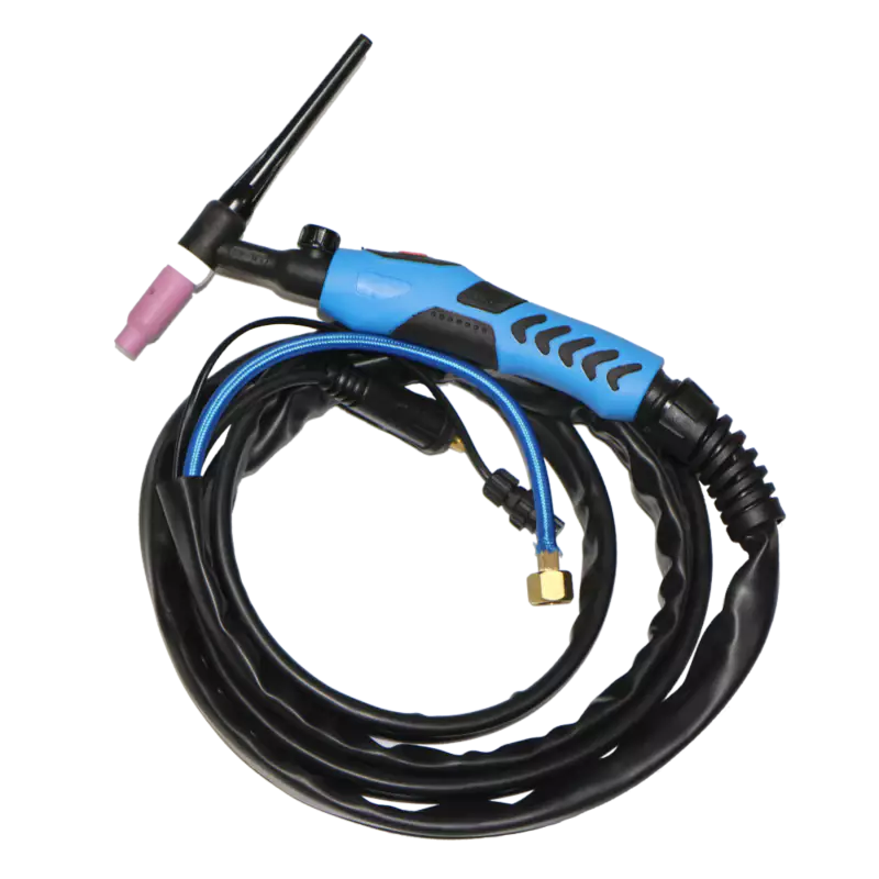 WP26V 8M TIG Torch Pinnacle SType Ace Hardware Zimbabwe