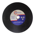 400mm Metal Cutting Disc 4.0mm Thick