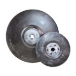 BACKING PADS, STANDARD