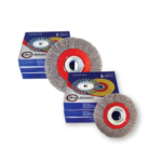 150mm BENCH GRINDER WIRE WHEEL