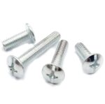 GUTTER BOLTS / VERANDAH BOLTS & NUT