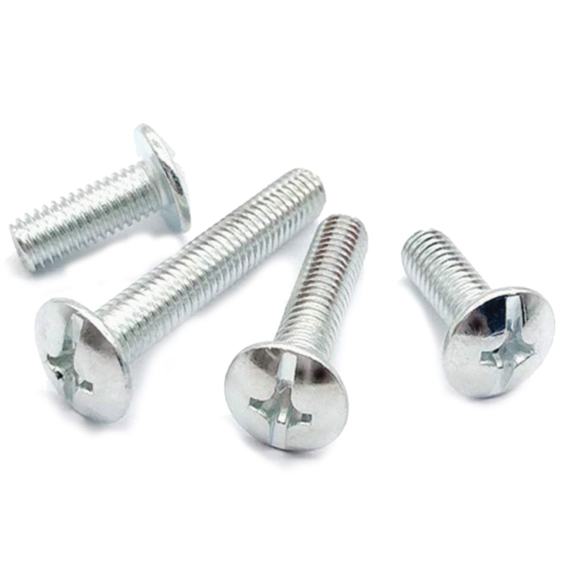 GUTTER BOLTS / VERANDAH BOLTS & NUT Ace Hardware Zimbabwe