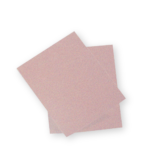 Anti-Clogging sand paper