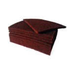 NON- WOVEN SANDING PADS 150*230mm