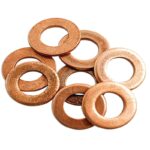 COPPER WASHER