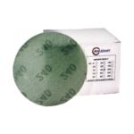 ABRASIVE MESH ROUND 150mm P80