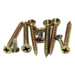 CHIPBOARD SCREWS