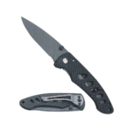 Mini sized folding knife