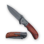 folding knife