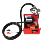 Battery kit (12 volt)