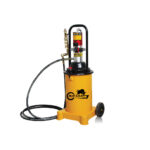 GZ-8 PNEUMATIC GREASE PUMP