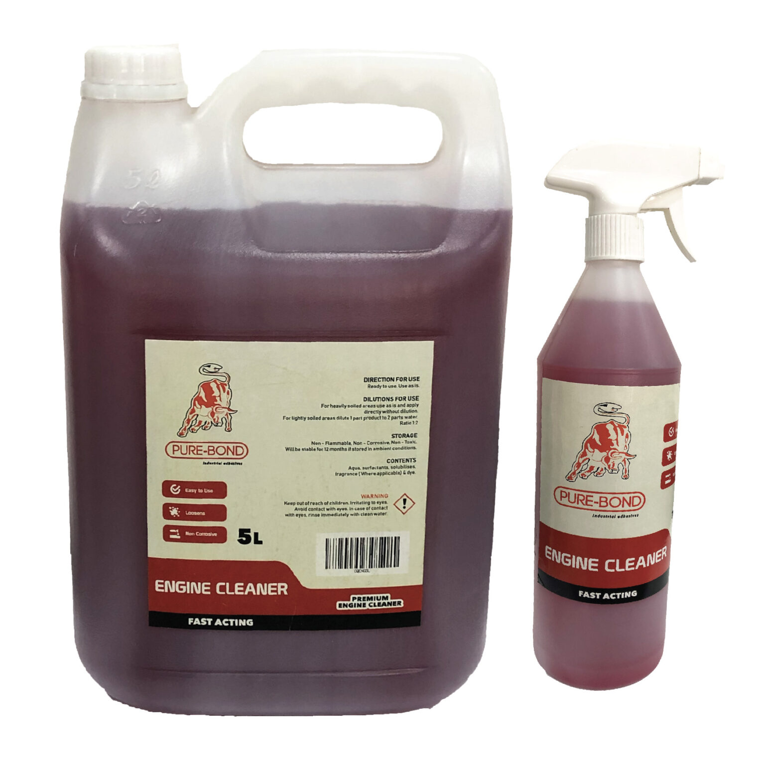 Engine Cleaner Ace Hardware Zimbabwe