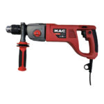 Mac Tech 16mm Impact Drill 1200W