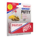 Putty Quickset® 100g