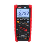 1700V DC True RMS Professional Multimeter – Solar Pro