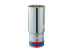 Deep Socket 1/2" DR 12P