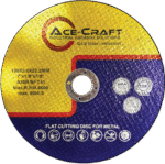 115mm Metal Cutting Disc 3.0mm Thick