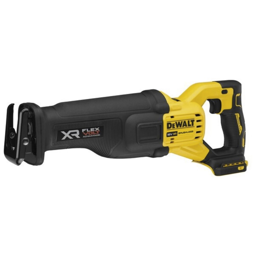 DEWALT 18V Flexvolt Advantage Reciprocating Saw