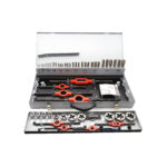 54 PC Metric Tap & Die Set