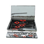 64 PC Metric Tap & Die Set
